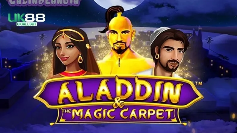 Aladdin