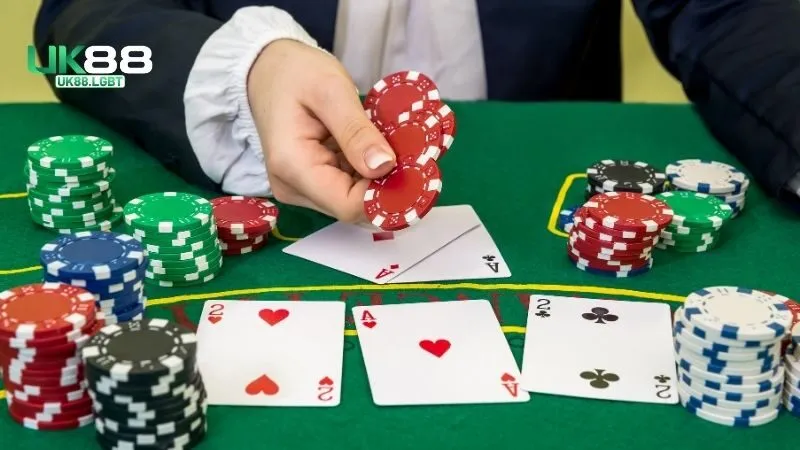 Baccarat