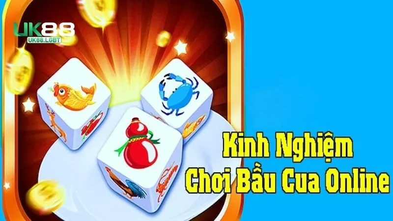 bầu cua