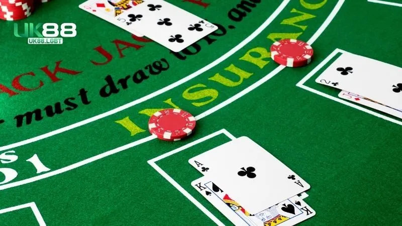 Blackjack