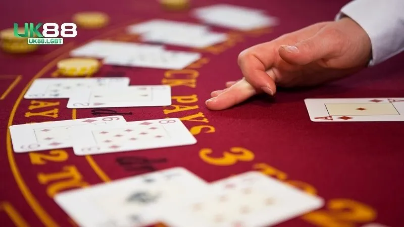 Blackjack