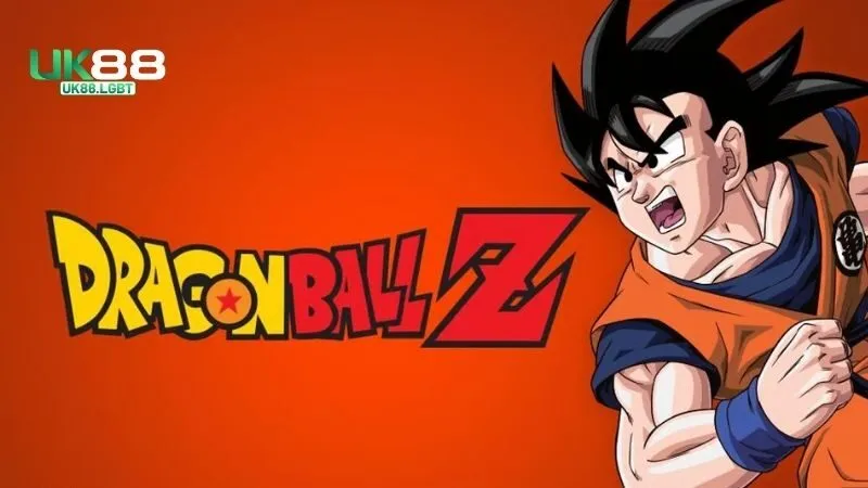 Dragon Ball