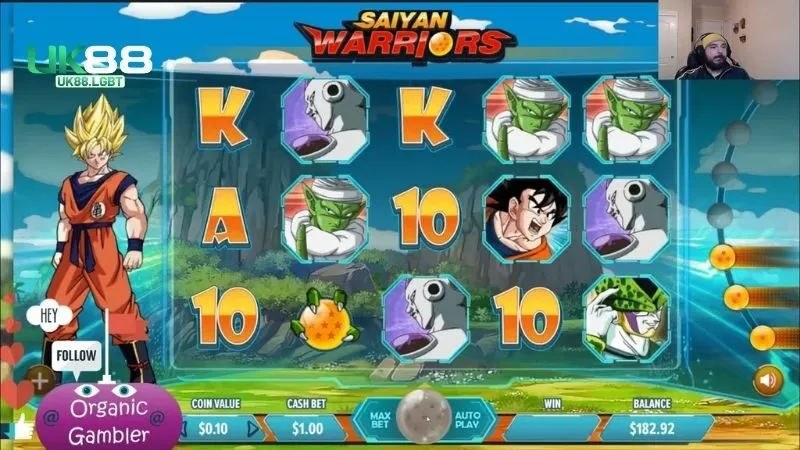 Dragon Ball