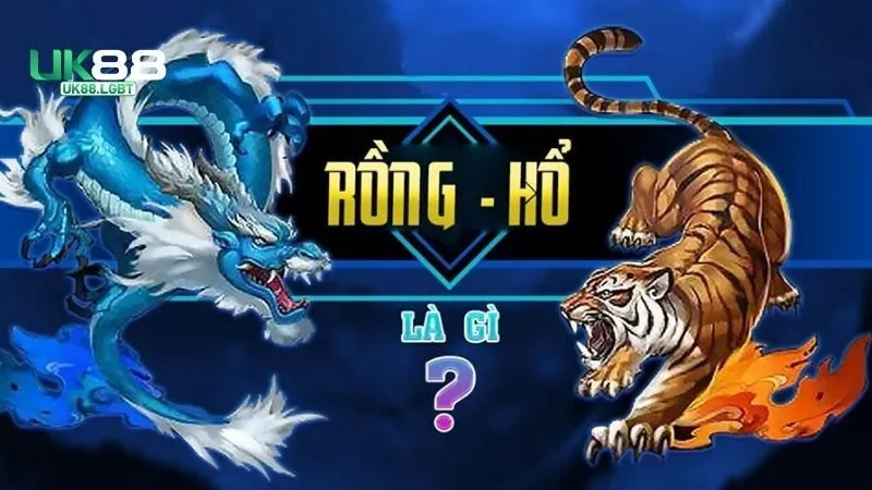 Dragon Tiger