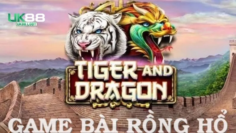 Dragon Tiger