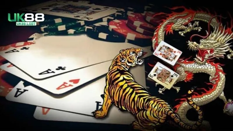 Dragon Tiger