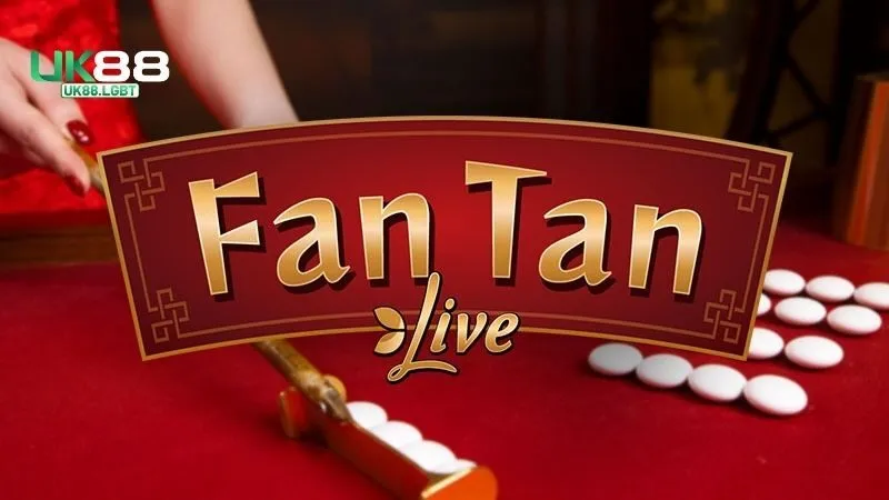 Fantan