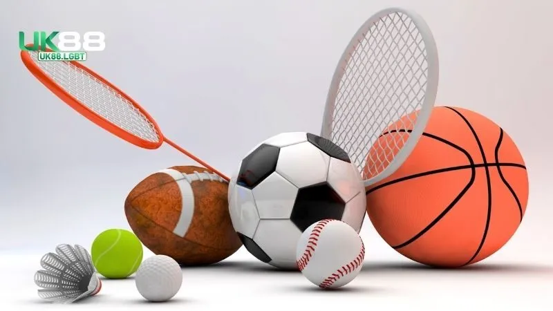 k-sports