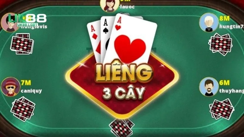 Liêng