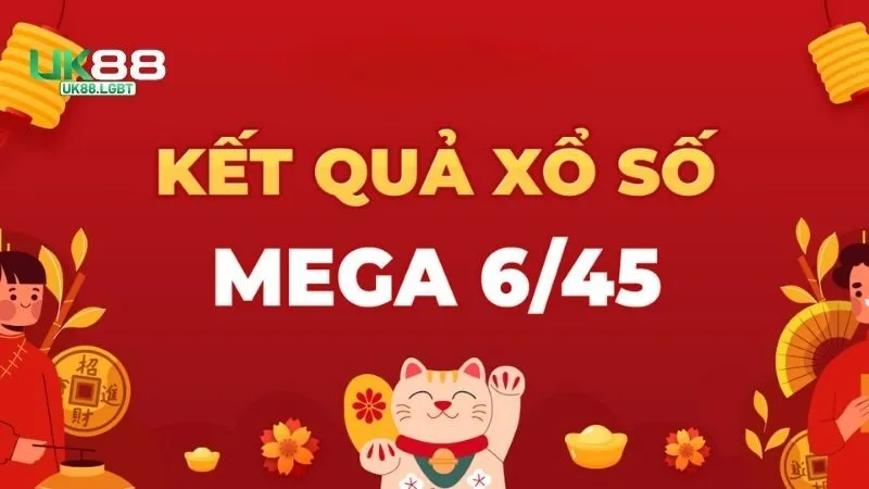 Mega 645