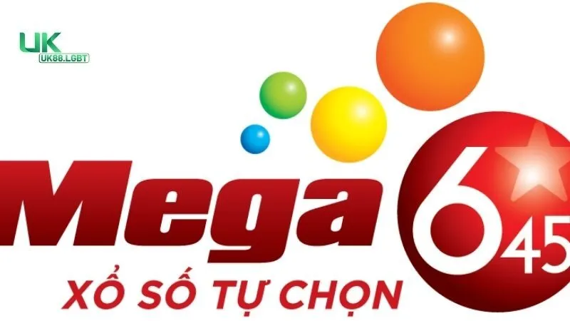 Mega 645