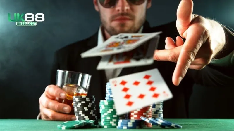 Poker