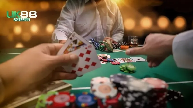 Poker