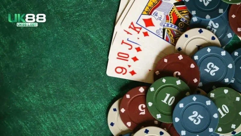 Poker