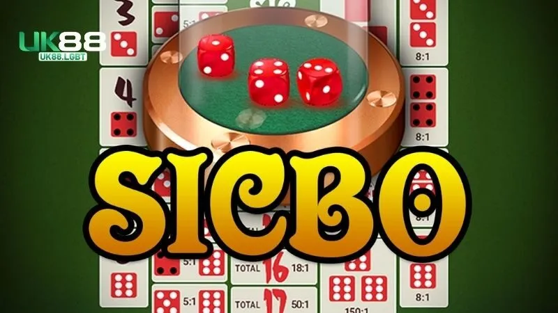 Sicbo