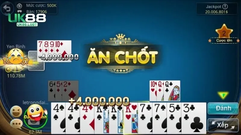 Tá lả